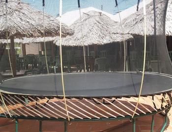 Childrens Play Area - Outdoor